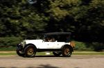 Hudson Super Six Phaeton 1921 года